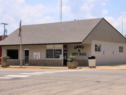 Bild von Emory (Texas)