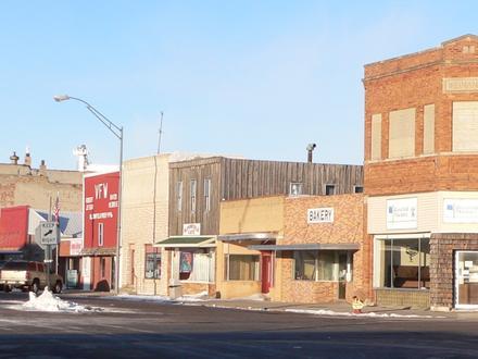 Image of Bloomfield, Nebraska