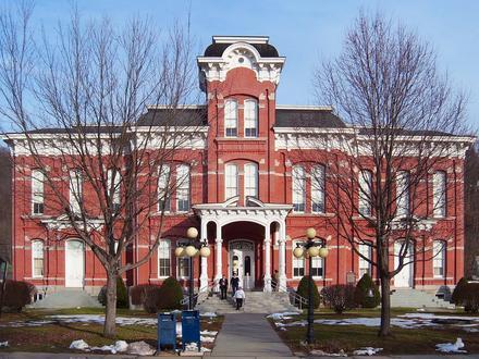 Imagen de Honesdale Imagen de Honesdale