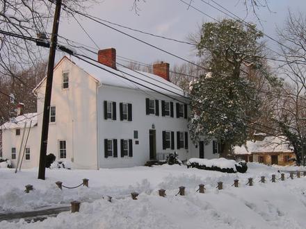 Image de Brookeville