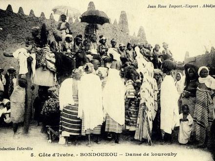 Bild von Bondoukou Bild von Bondoukou