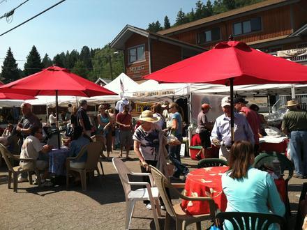 Immagine Minturn (Colorado)