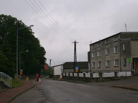 Image of Parchowo Image of Parchowo