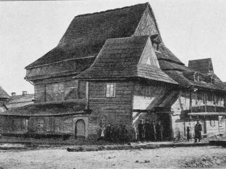 Bild von Zabłudów
