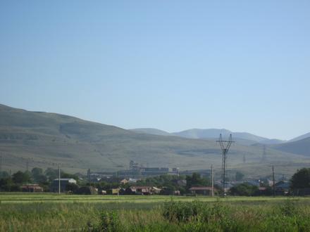 Image of Shirak, Armenia Image of Shirak, Armenia