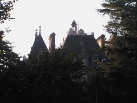Bild von Versoix