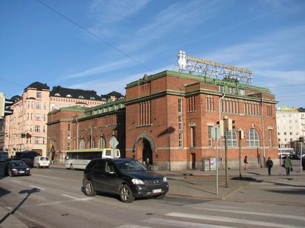 Asukoha Kallio pilt