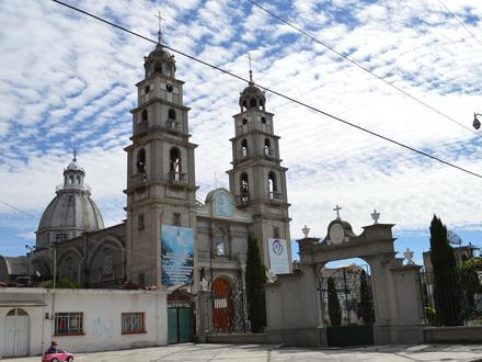 Image of Ocoyoacac Image of Ocoyoacac