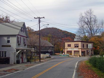 Image de Wassaic