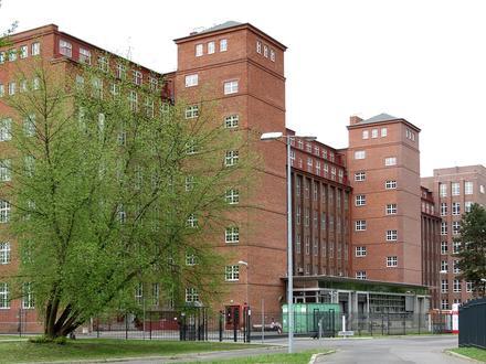 Immagine Siemensstadt