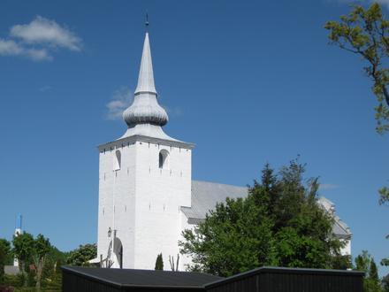 Image of Bredsten Image of Bredsten