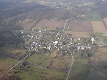Bild von Zanesfield