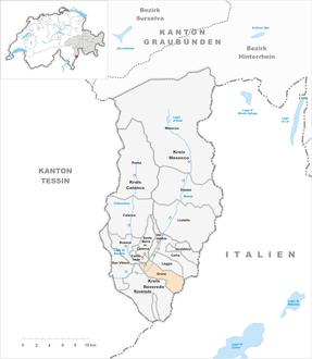 Image de Grono