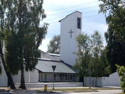 Image of Solrød Strand
