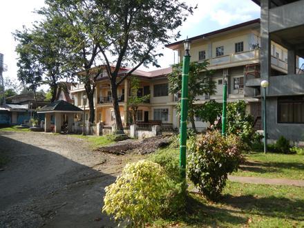 Bild von Agoncillo
