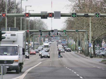 Immagine Heerstraße Immagine Heerstraße