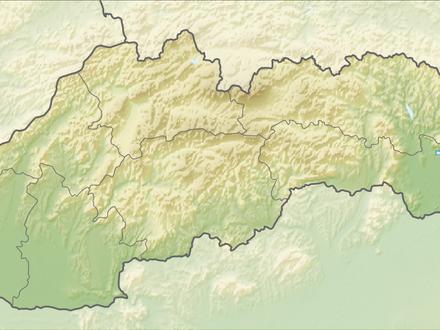 Bild von Trstená na Ostrove Bild von Trstená na Ostrove