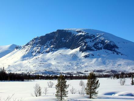 Immagine Hemsedal Immagine Hemsedal