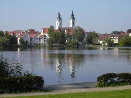 Bad Waldsee Image