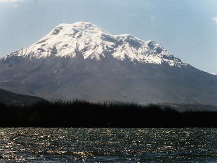 Obrázok Riobamba Obrázok Riobamba
