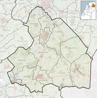 Image of De Wijk