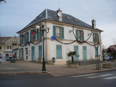 Image of Saclay Image of Saclay