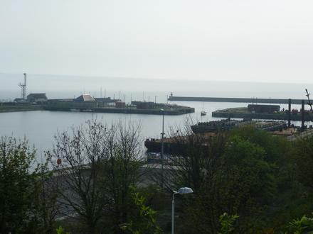 Bild på Burntisland Bild på Burntisland