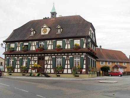 Obrázok Gambsheim Obrázok Gambsheim