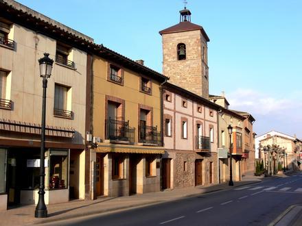 Imagen de Badarán Imagen de Badarán