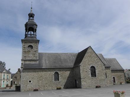 Obrázok Taillis Obrázok Taillis