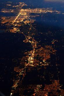 Bild von Spokane Valley