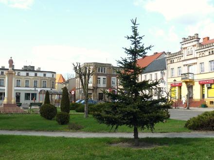 Bild von Krzywiń Bild von Krzywiń