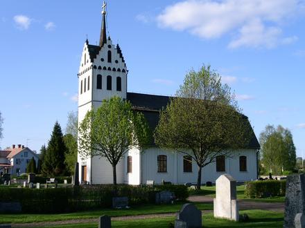 Afbeelding van Mockfjärd Afbeelding van Mockfjärd