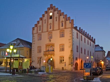 Afbeelding van Hammelburg