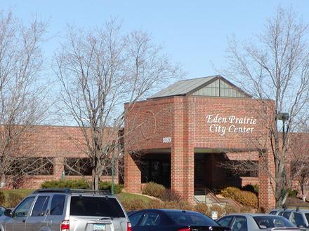 Bild von Eden Prairie Bild von Eden Prairie