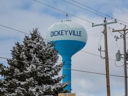 Immagine Dickeyville Immagine Dickeyville