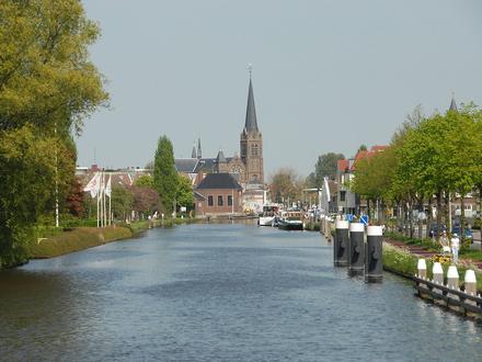 Image of Leidschendam Image of Leidschendam