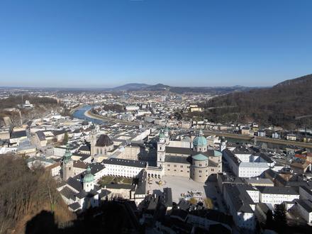 Salzburg Image