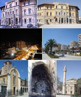Image of Vlorë Image of Vlorë