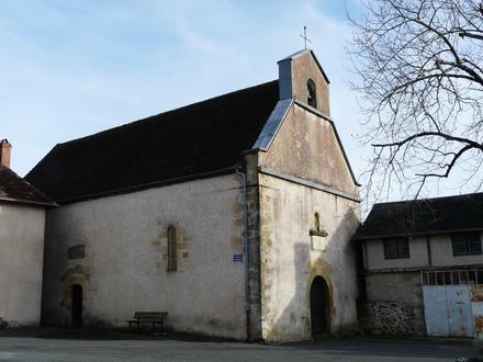 Immagine Savignac-Lédrier Immagine Savignac-Lédrier