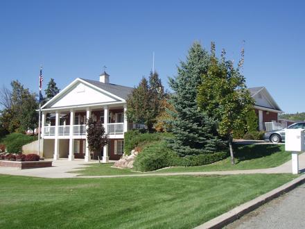 Immagine Pleasant View (Utah)