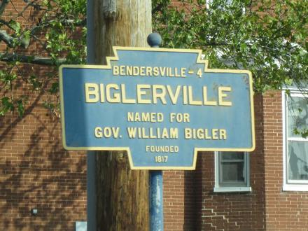 Bild von Biglerville Bild von Biglerville