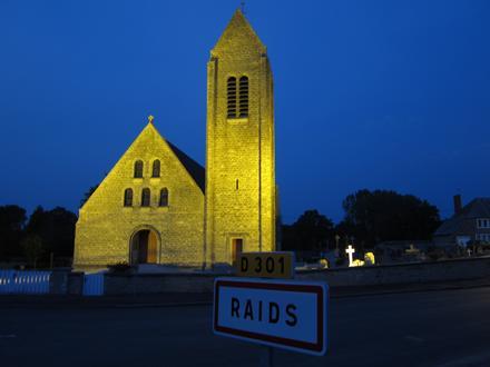Image of Raids Image of Raids