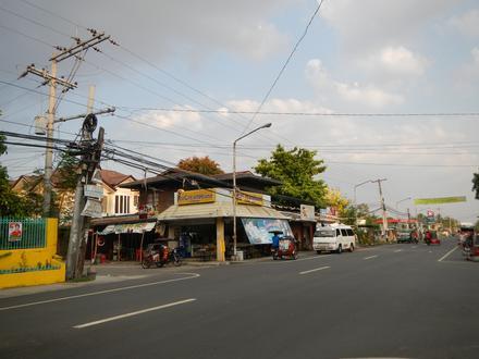 Imagen de Paniqui