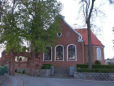 Image of Goręczyno