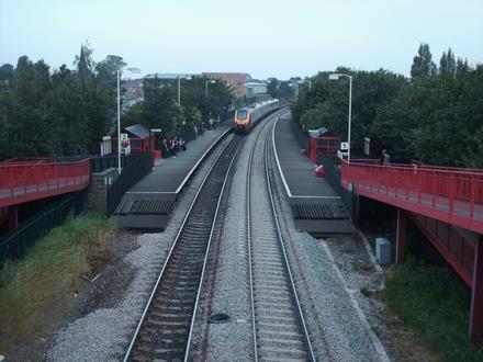 Bild på Garforth Bild på Garforth