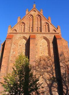 Franzburg Resmi
