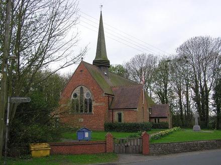 Image of East Cowton Image of East Cowton