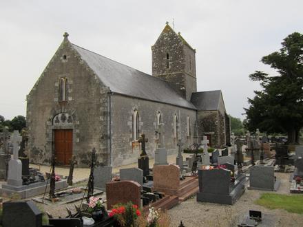 Immagine Coudeville-sur-Mer Immagine Coudeville-sur-Mer