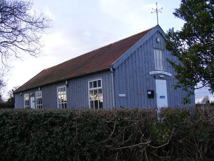 Bild på Blaxhall Bild på Blaxhall